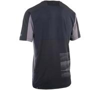 Ion Maglia A Maniche Corte Traze Amp Aft Black