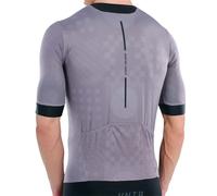 Ion Maglia A Maniche Corte Vntr Amp Shark / Grey