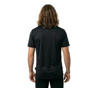 Ion Maglia Da Enduro A Maniche Corte Logo Black