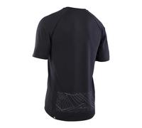 Ion Maglia Da Enduro A Maniche Corte Traze Black