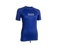 Ion Promo Woman Rashguard Blu L Donna