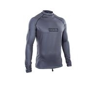 ION Maglia Rashguard Promo da uomo grigio | L