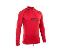ION Maglia Rashguard Promo da uomo rosso | XL