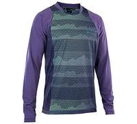 Ion Maglia A Maniche Lunghe Scrub