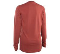Ion Maglietta A Maniche Lunghe S_logo Dr Spicy / Red