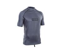 ION Maglietta da uomo Rashguard Promo grigio | M