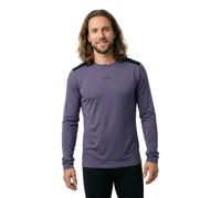 Ion Maglietta Intima Tenica A Maniche Lunghe Merino