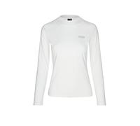 ION Maglietta Rashguard da donna bianco | M