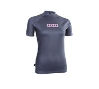 ION Maglietta Rashguard da donna blu | L