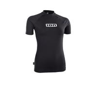 ION Maglietta Rashguard da donna nero | M