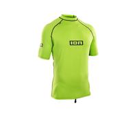 ION Maglietta rashguard da uomo Promo verde | XL