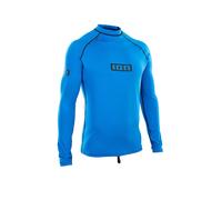 ION Maglietta Rashguard Promo da uomo blu | XXL