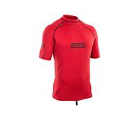 ION Maglietta Rashguard Promo da uomo rosso | M