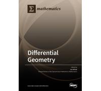 Ion Mihai Differential Geometry (Tascabile)
