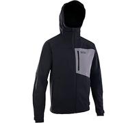 Ion Giacca Shelter 2l Soft Shell