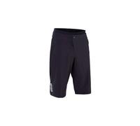 Ion mtb short plus iconic lt black men s