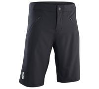 ION o. Polster Logo Bikeshorts, für Herren|ION Logo w/o Pad Bike Shorts, for nero