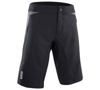 ION o. Polster Traze Bikeshorts, für Herren, Größe 2XL, MTB Hose, MTB nero