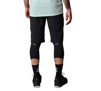Ion Pantaloni Corti Plus Ionic Lt Chamois Black