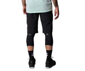 Ion Pantaloni Corti Plus Ionic Lt Chamois Black