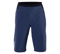Ion Pantaloni Corti Plus Ionic Lt Chamois Midnight