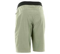 Ion Pantaloni Corti Tech Logo Infused / Green