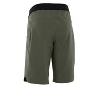 Ion Pantaloni Corti Traze Amp Aft Dusty / Leaves