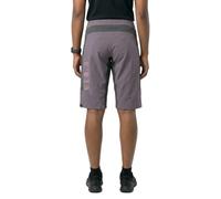 Ion Pantaloni Corti Traze Amp Aft Shark / Grey