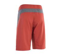Ion Pantaloni Corti Traze Spicy / Red
