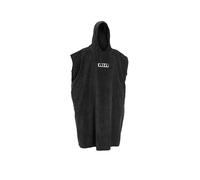 ION Poncho Core L nero