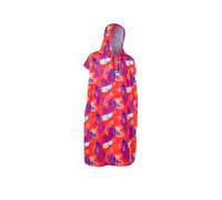 ION Poncho Core Lumen rosso