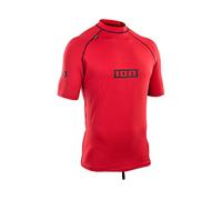 ION Promo SS Lycra 2021 Red, L