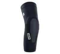ION Protezioni Bike Ginocchia Pads K-Sleeve AMP Black 2021