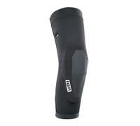 ION Protezioni Bike Ginocchia Pads K-Sleeve AMP Black 2021
