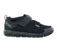 Ion - Scarpe da MTB - Shoe Rascal AMP black - Taglia 42 - Nero Nero 42