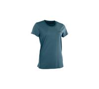 Ion s logo dr short sleeve jersey blue
