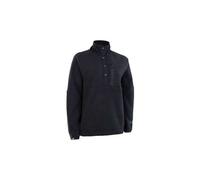 Ion Sweater Hd_cotton S leece Nero L Donna
