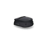 SW-Motech ION S 7-15L, borsa per la coda male Nero