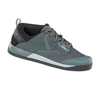 Ion Scarpe da Ciclismo Scrub Amp, Thunder Grey, EU 41