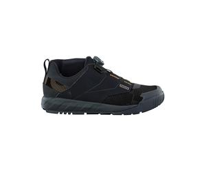 Ion - Scarpe da MTB - Shoe Rascal Select BOA Fit System black - Taglia 44 - Nero