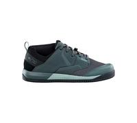 Scarpe mtb ion scrub amp grigie