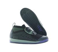 ION - IOB Shoes Scrub Select Boa - Scarpe da ciclismo EU 41 blu
