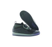 Ion scrub select boa mtb shoes black unisex