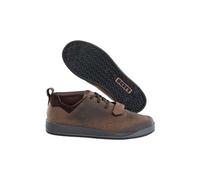 Ion scrub select shoes brown