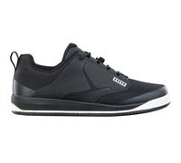 ION Scarpe ciclismo Scrub (Dimensione EU 41, Nero)