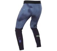 Ion Scrub Utah Pants Blu 2XL Black