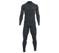ION SEEK CORE 4/3 BACK ZIP Full Suit 2023 black, L