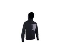 Ion shelter 2l mtb softshell jacket nero