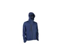 Ion shelter 3l giacca mtb blu unisex