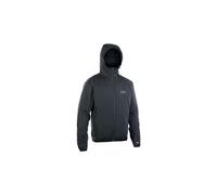 Ion shelter hybrid mtb jacket black unisex